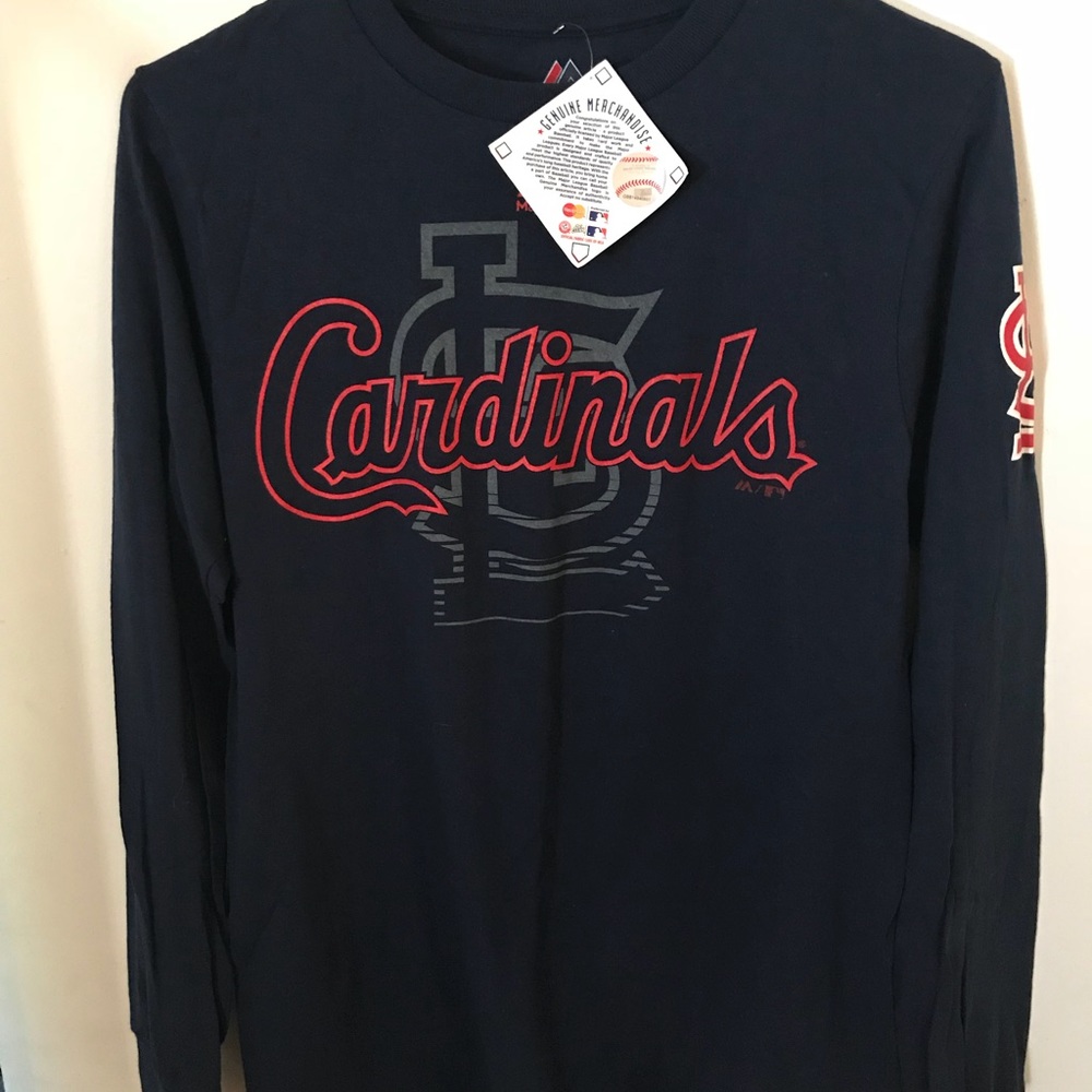 Baseball jersey